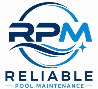 Reliable Pool Maintenance